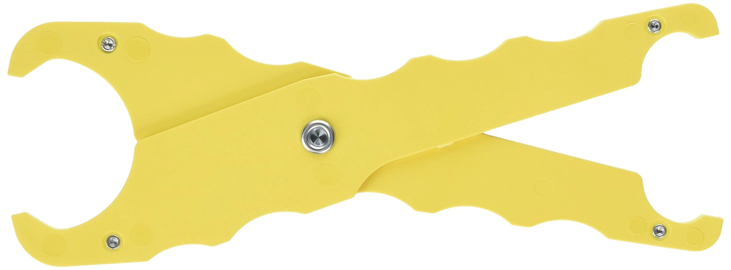 7-1/2 Inch Long, Glass Filled Polypropylene Insulated Fuse Puller
