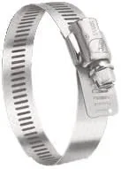 Ideal Division 6806053 6 Plumbing Grade Stainless Steel Hose Clamp (Pack of 10)
