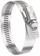 Ideal Division 6806053 6 Plumbing Grade Stainless Steel Hose Clamp (Pack of 10)