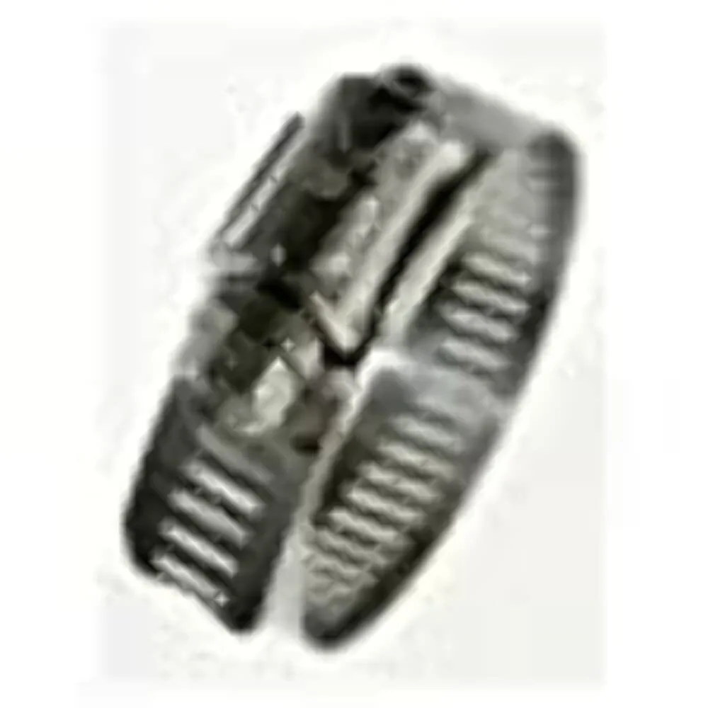 1/4" To 5/8" Micro-Great Miniature Hose Clamps [Set of 10]