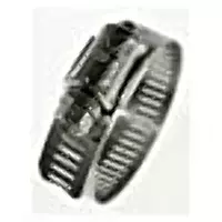 1/4" To 5/8" Micro-Great Miniature Hose Clamps [Set of 10]