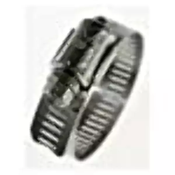 1/4" To 5/8" Micro-Great Miniature Hose Clamps [Set of 10]