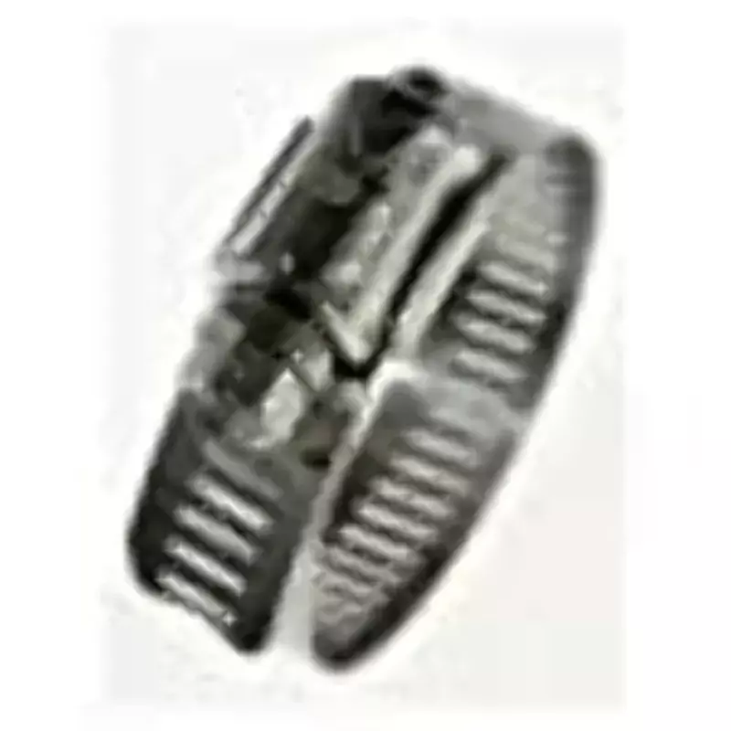 1/4" To 5/8" Micro-Great Miniature Hose Clamps [Set of 10]