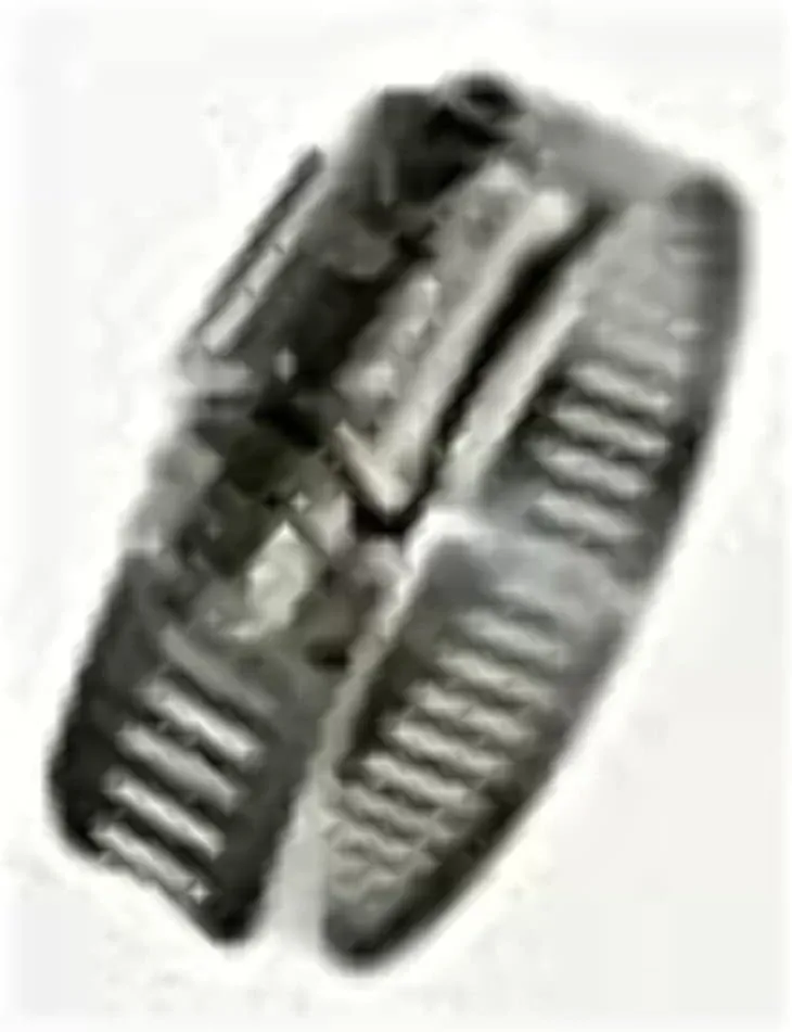 1/4" To 5/8" Micro-Great Miniature Hose Clamps [Set of 10]