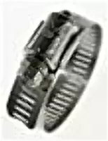 1/4" To 5/8" Micro-Great Miniature Hose Clamps [Set of 10]