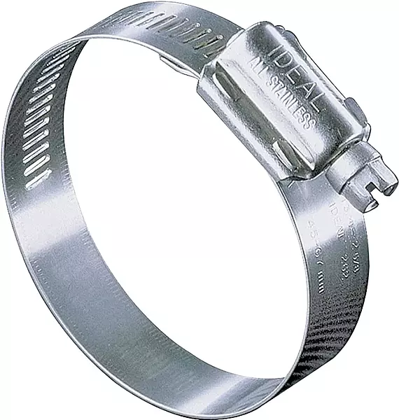 IDEAL-TRIDON 36 SS Hose Clamp