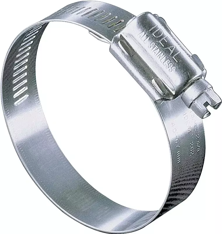IDEAL-TRIDON 36 SS Hose Clamp