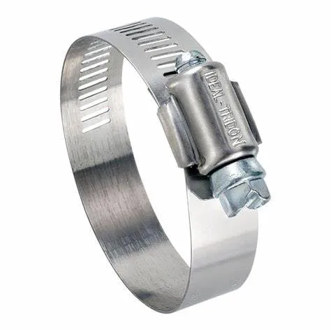 Ideal Tridon #36 Hose Clamp 5236051 — 100 pcs per Box, Case of 10
