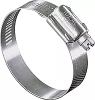 Ideal-Tridon 976720 Hose Clamp Stainless Steel Plumbing Size 28 - Case of 10