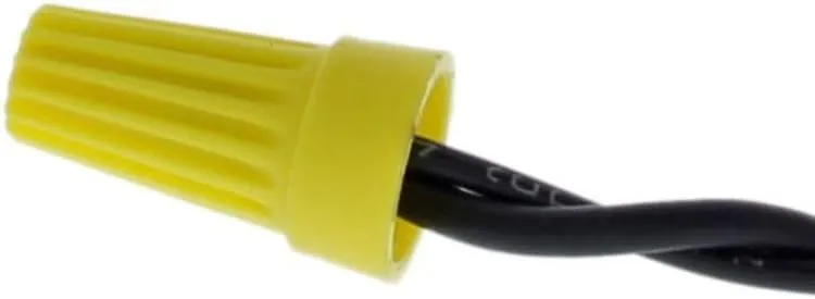 Twist-On Connector Kit, 620 Piece (30-2091)