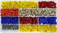 Twist-On Connector Kit, 620 Piece (30-2091)