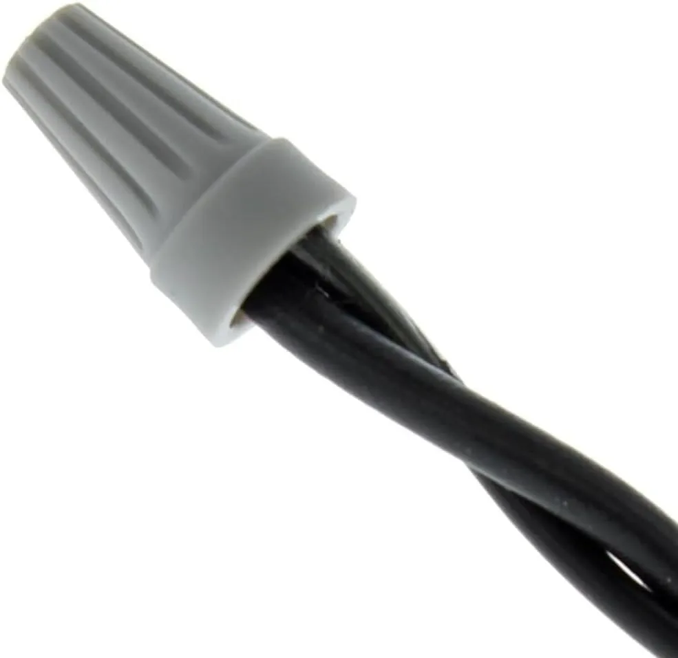Twist-On Connector Kit, 620 Piece (30-2091)