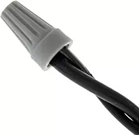 Twist-On Connector Kit, 620 Piece (30-2091)