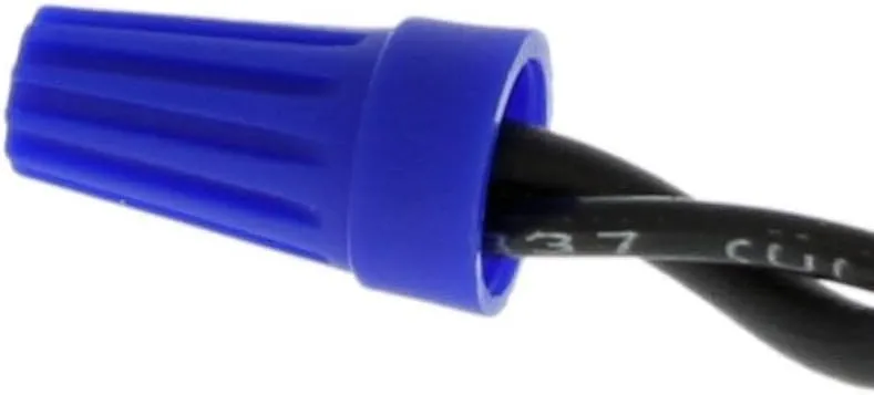 Twist-On Connector Kit, 620 Piece (30-2091)