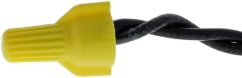 Twist-On Connector Kit, 620 Piece (30-2091)