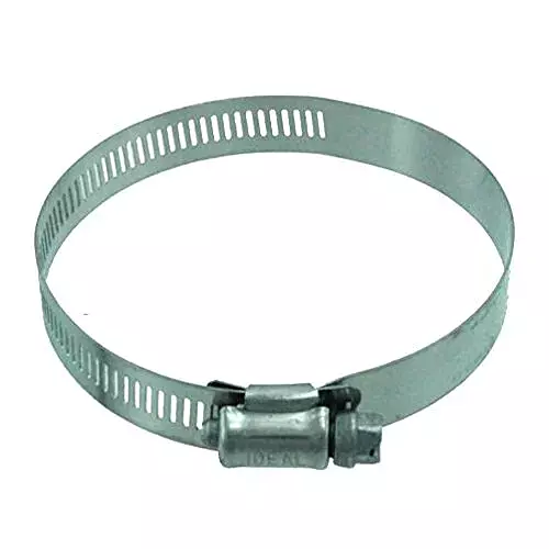 # 56 Hose Clamp (3" to 4" Range)