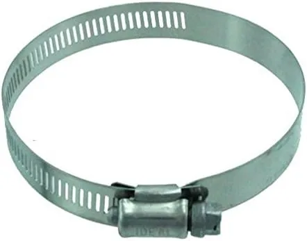# 56 Hose Clamp (3" to 4" Range)