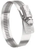 IDEAL-TRIDON 6816053 Worm Gear Hose Clamp