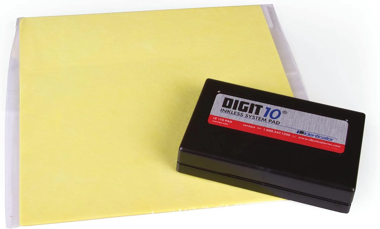 Digit 10 System Refill Kit