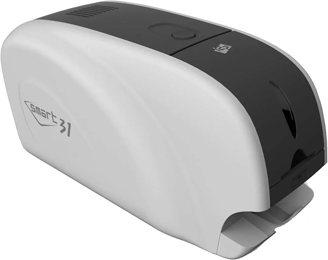 IDP SMART-31S ID Card Printer Kit