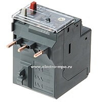 ТЕПЛОВОЕ РЕЛЕ LRE10 4..6A ТЕПЛОВОЕ РЕЛЕ LRE10 4..6A