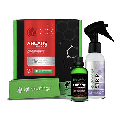 IGL Arcane 50ml IGL Arcane 50ml