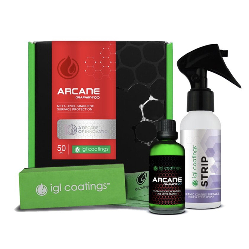 IGL Arcane 50ml IGL Arcane 50ml
