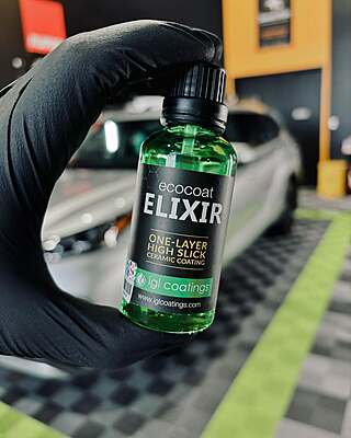 IGL Elixir 50ml