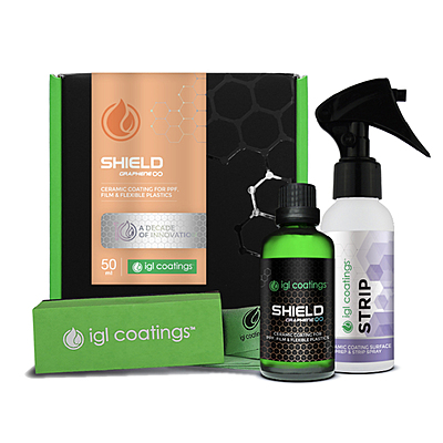 IGL Shield Graphene Infinite 50ml