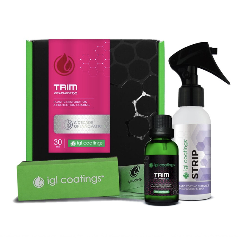 IGL Trim Graphene Infinite 30 ml IGL Trim Graphene Infinite 30 ml