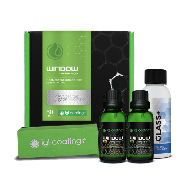 IGL Window Graphene Infinite 60ml