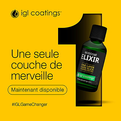 IGL Elixir 50ml IGL Elixir 50ml