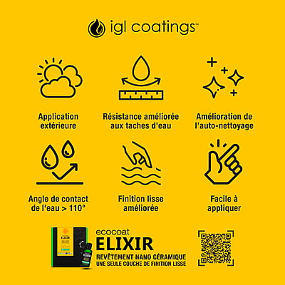 IGL Elixir 50ml IGL Elixir 50ml