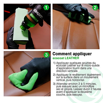 IGL Ecocoat Leather IGL Ecocoat Leather