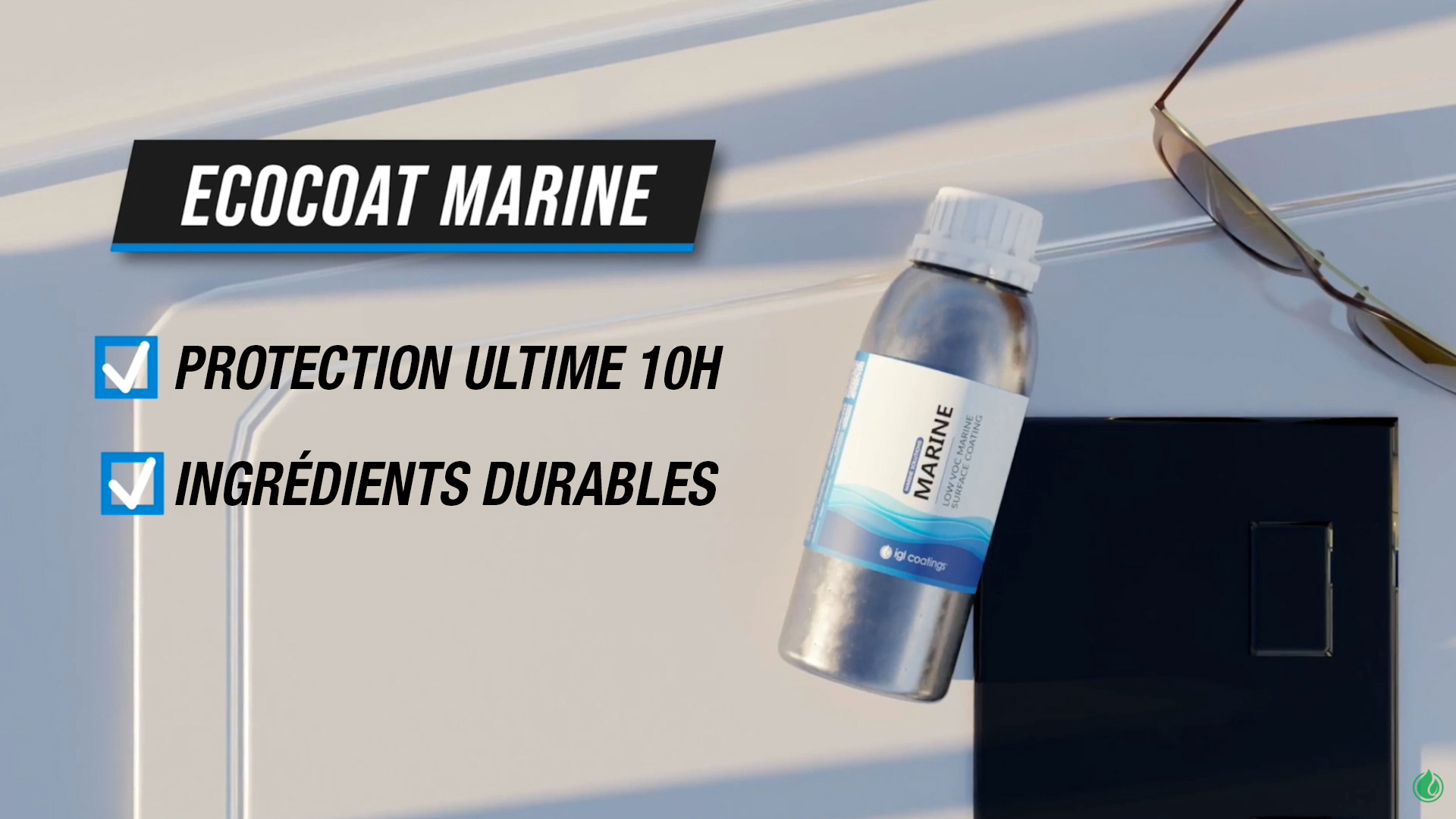 IGL Marine IGL Marine