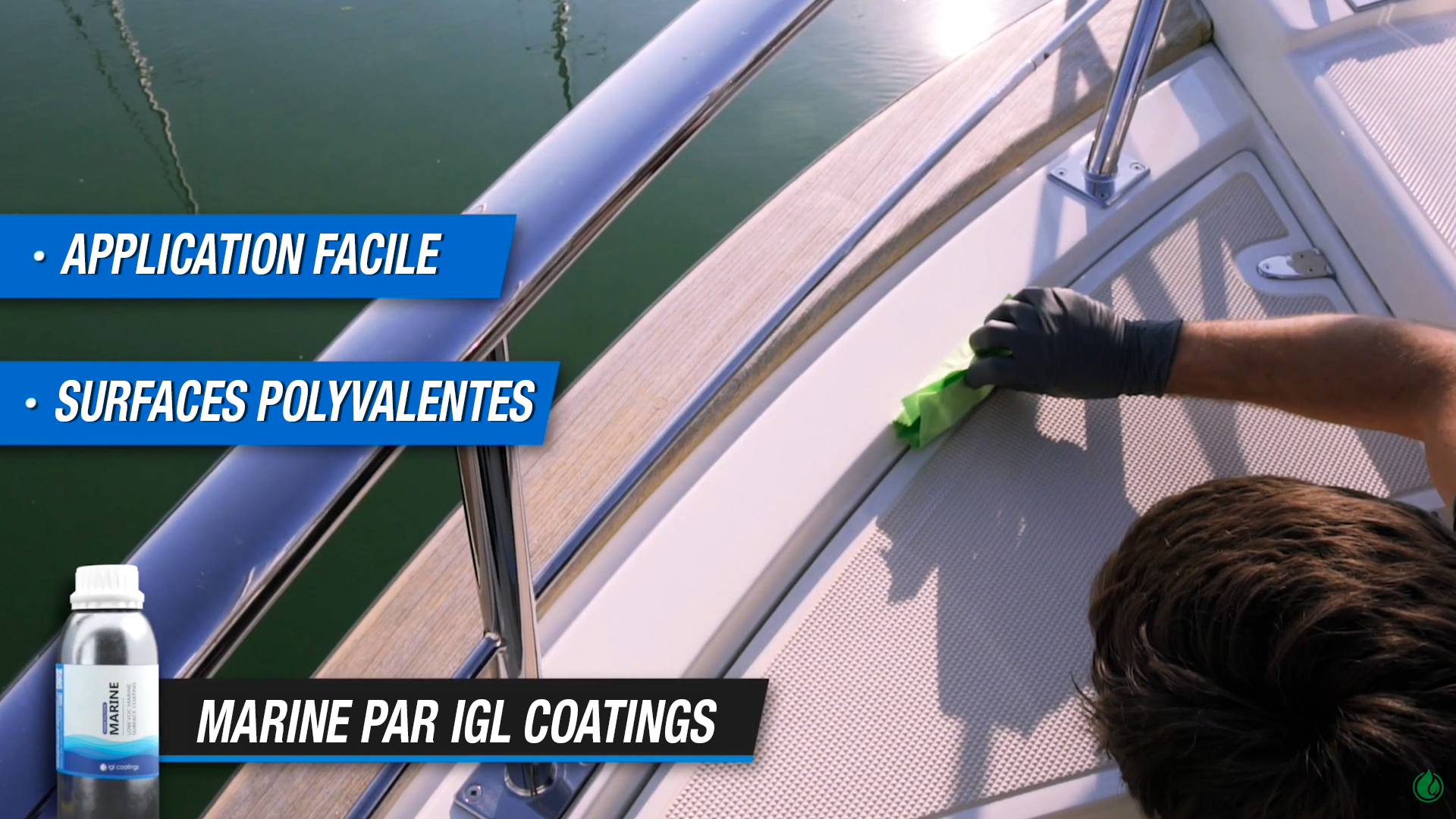IGL Marine IGL Marine