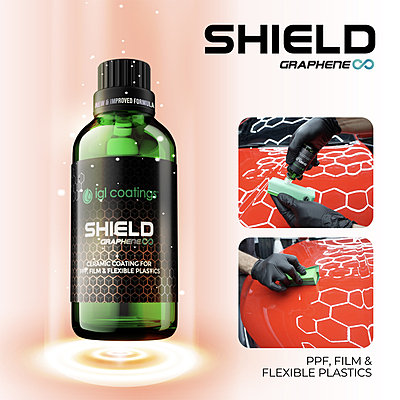 IGL Shield Graphene Infinite 50ml