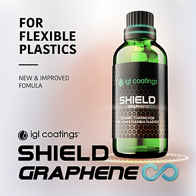 IGL Shield Graphene Infinite 50ml