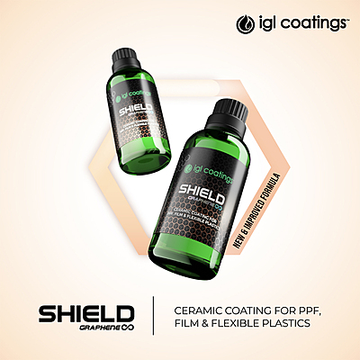 IGL Shield Graphene Infinite 50ml