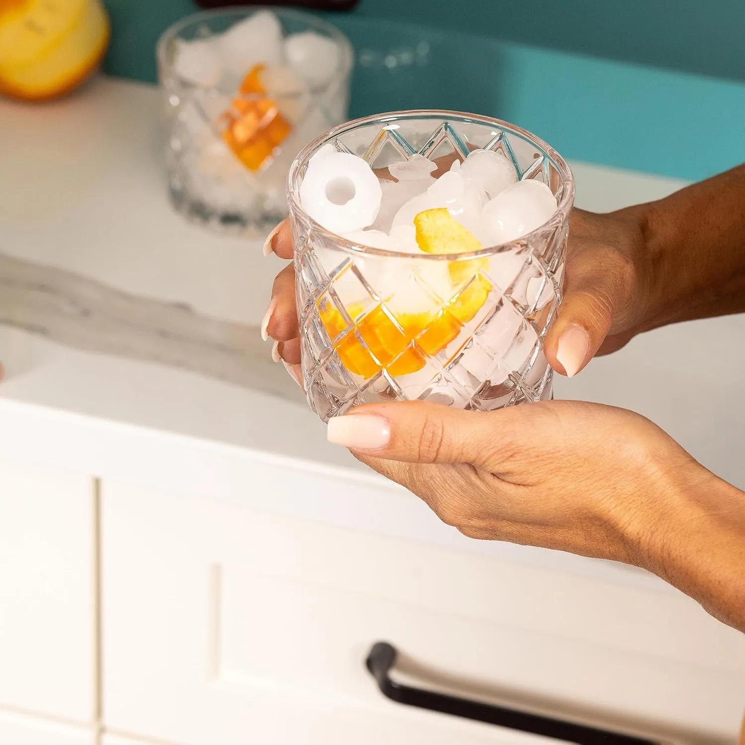 Igloo Automatic Self-Cleaning Portable Countertop Ice Maker