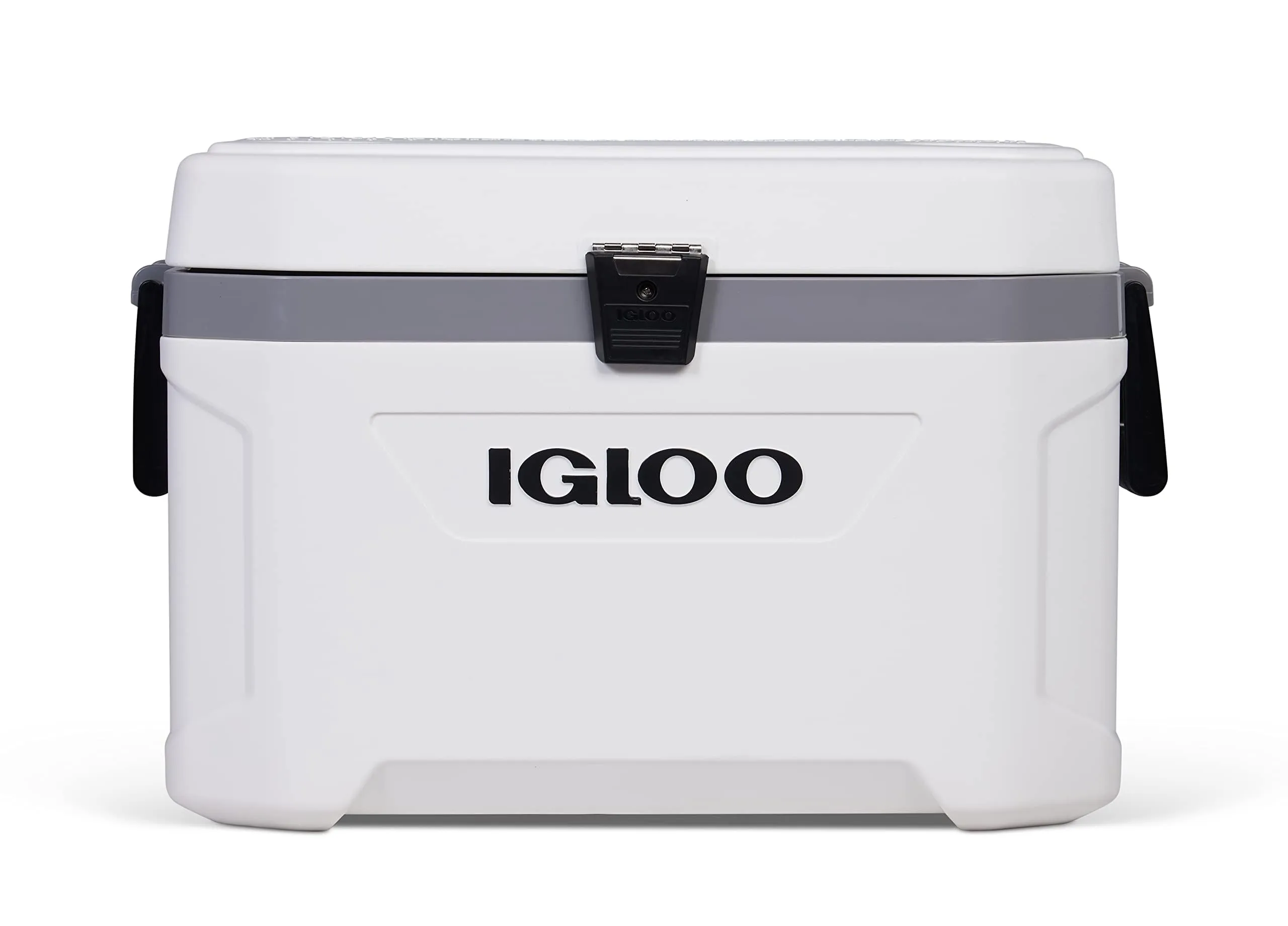 IGLOO Latitude Marine Series Insulated Portable Hard-Side Cooler