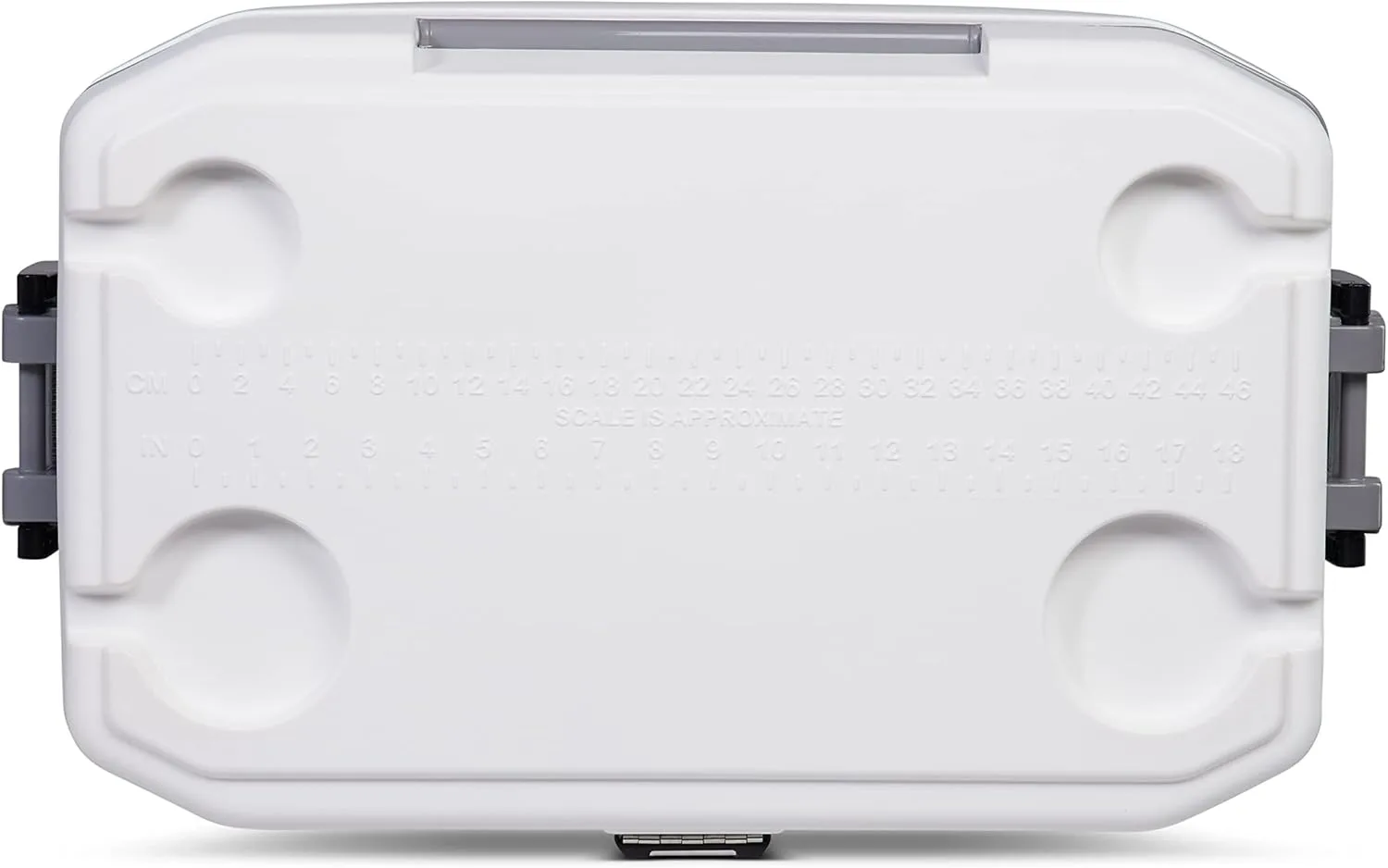 IGLOO Latitude Marine Series Insulated Portable Hard-Side Cooler