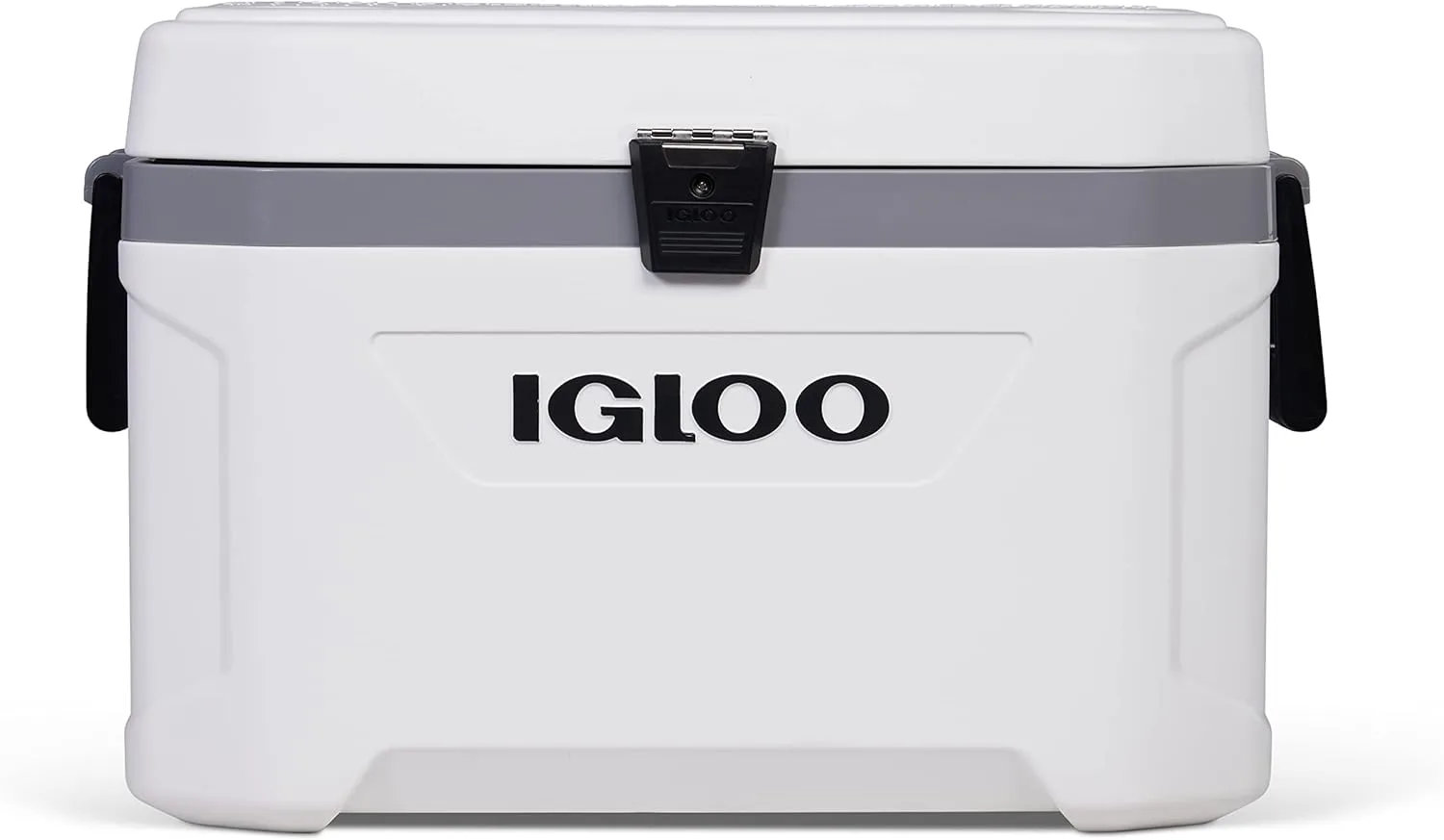 IGLOO Latitude Marine Series Insulated Portable Hard-Side Cooler