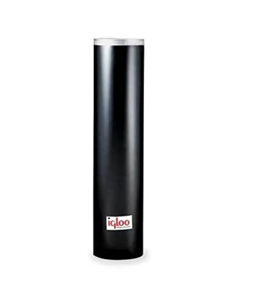 Igloo 9534 Plastic Cup Dispenser - 7-8 oz cups