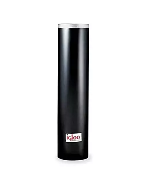 Igloo 9534 Plastic Cup Dispenser - 7-8 oz cups