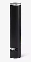 Igloo 00008242 Cup Dispenser, 4.5 oz, 13-3/4 in L X 10.38 in W X 17 in D, Plastic, Black