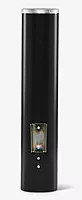Igloo 00008242 Cup Dispenser, 4.5 oz, 13-3/4 in L X 10.38 in W X 17 in D, Plastic, Black