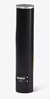 Igloo 00008242 Cup Dispenser, 4.5 oz, 13-3/4 in L X 10.38 in W X 17 in D, Plastic, Black