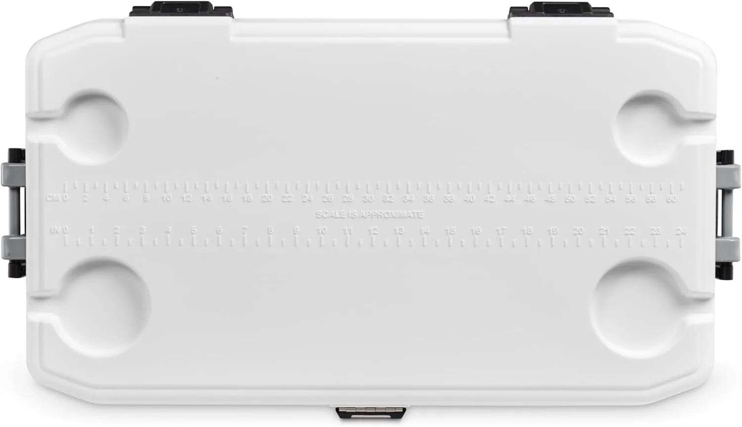 IGLOO Latitude Marine Series Insulated Portable Hard-Side Cooler