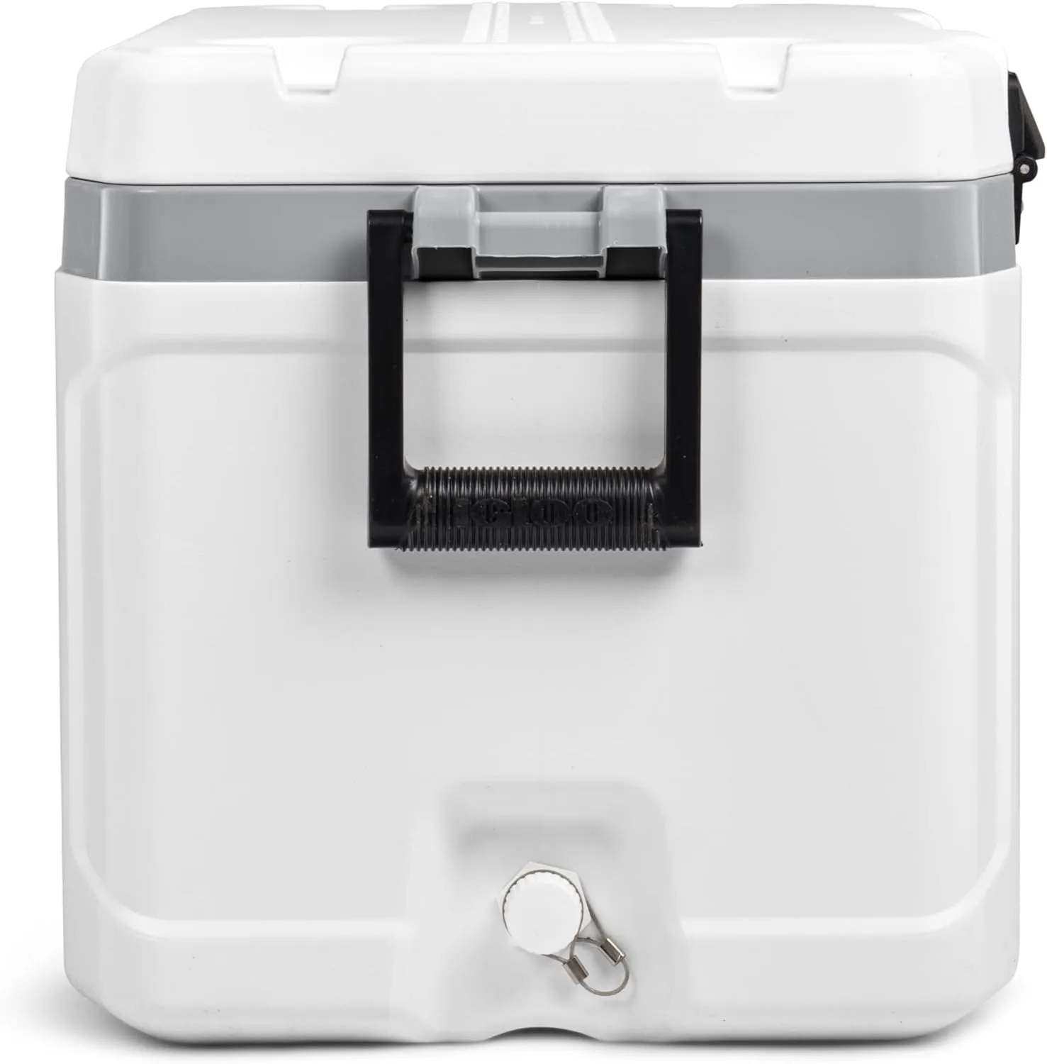 IGLOO Latitude Marine Series Insulated Portable Hard-Side Cooler